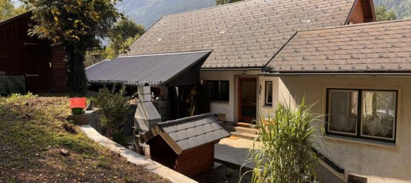 5 rooms House in Reisseck, Austria No. 260257 6