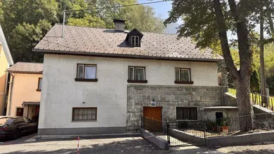 5 rooms House in Reisseck, Austria No. 260257