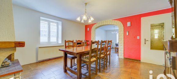 Casa de 4 dormitorios en Rodemack, France No. 222251 2