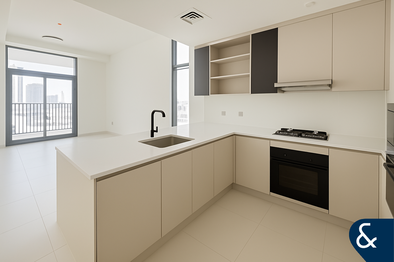 Apartamento T1 em Jumeirah Village Circle, UAE N.º 110369