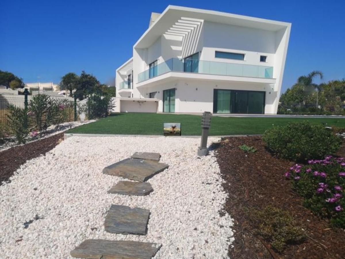 Casa T5 em Loulé, Portugal N.º 133