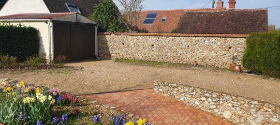 5 غرف نوم منزل في Marville-Moutiers-Brule, France رقم 78515 3