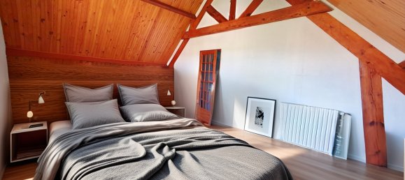 5 غرف نوم منزل في Marville-Moutiers-Brule, France رقم 78515 4