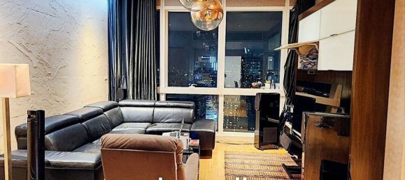 2 bedrooms Condo in Khlong Toei, Thailand No. 14320 6