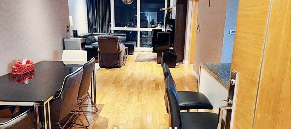 2 bedrooms Condo in Khlong Toei, Thailand No. 14320 5