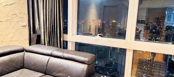 2 bedrooms Condo in Khlong Toei, Thailand No. 14320 4