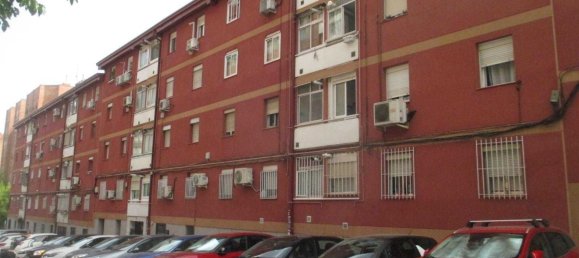 1 bedroom Apartment in Madrid, Spain No. 153984 6