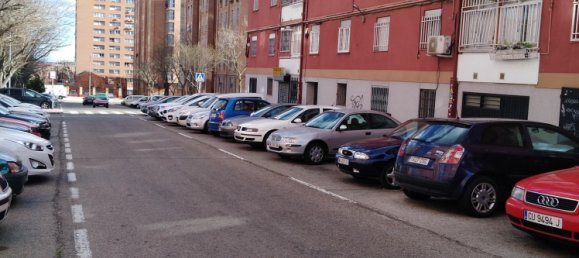 1 bedroom Apartment in Madrid, Spain No. 153984 2