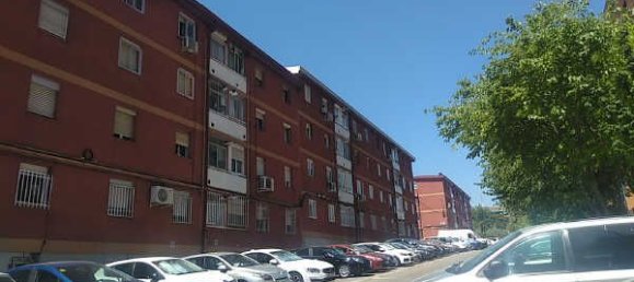 1 bedroom Apartment in Madrid, Spain No. 153984 5