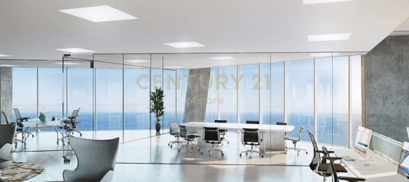 Пентхаус с 4 спальнями в Лимасол, Кипр № 796 4