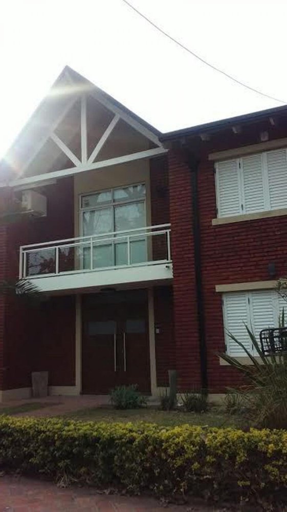 Casa T4 em Santa Fe, Argentina N.º 58702