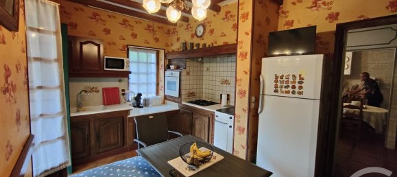 3 bedrooms House in Bannay, France No. 222765 6