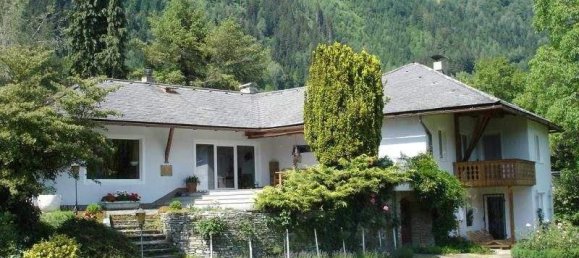 7 rooms House in Treffen am Ossiacher See, Austria No. 95060 10