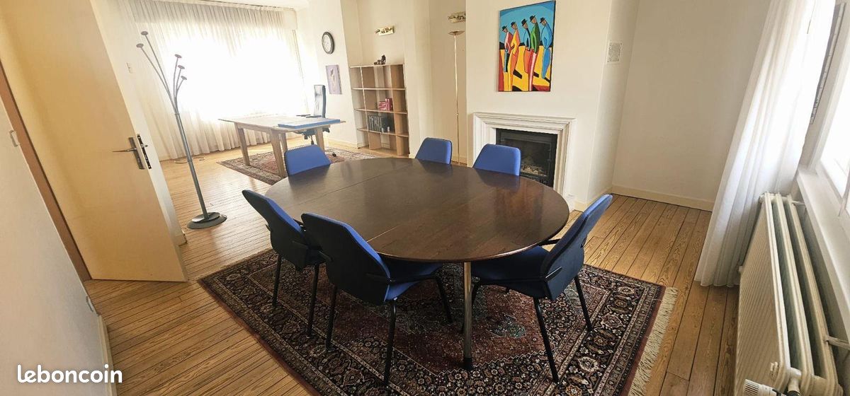 Gebäude in Dunkerque, France 180m², Nr. 276826