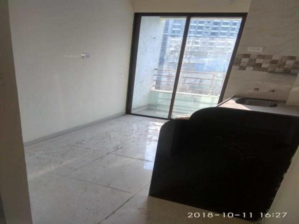 Studio in Mumbai, India No. 7446