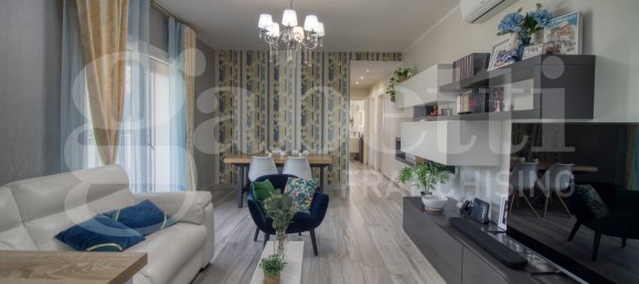 3 chambres Appartement à Monterotondo, Italy No. 53053 24