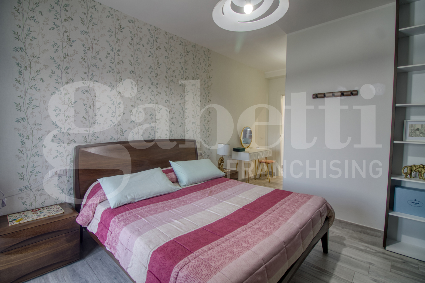 3 chambres Appartement à Monterotondo, Italy No. 53053