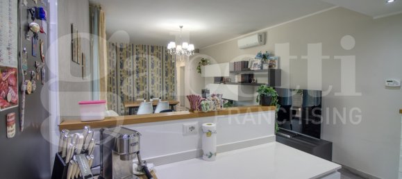 3 chambres Appartement à Monterotondo, Italy No. 53053 32