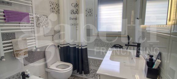 3 chambres Appartement à Monterotondo, Italy No. 53053 43