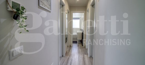 3 chambres Appartement à Monterotondo, Italy No. 53053 38