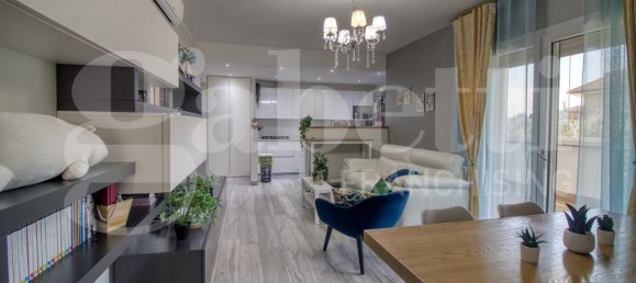 3 chambres Appartement à Monterotondo, Italy No. 53053 26