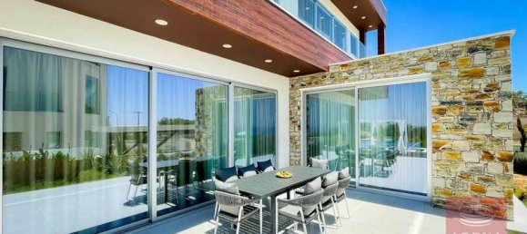 3 Schlafzimmer Villa in Ayia Napa, Cyprus, Nr. 15736 5