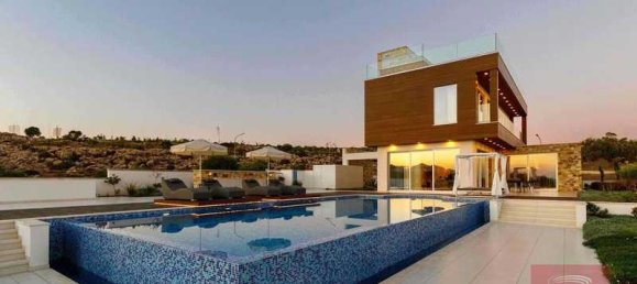 3 Schlafzimmer Villa in Ayia Napa, Cyprus, Nr. 15736 3