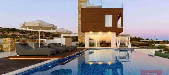 3 Schlafzimmer Villa in Ayia Napa, Cyprus, Nr. 15736 4