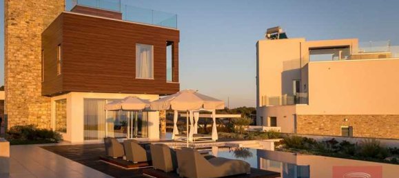 3 Schlafzimmer Villa in Ayia Napa, Cyprus, Nr. 15736 2