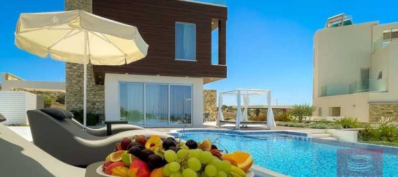 3 Schlafzimmer Villa in Ayia Napa, Cyprus, Nr. 15736 6