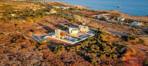 3 Schlafzimmer Villa in Ayia Napa, Cyprus, Nr. 15736 7