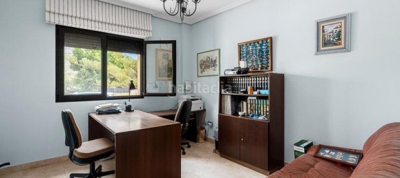 5 chambres Villa à Alicante, Spain No. 173338 15