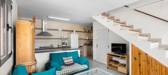 5 chambres Villa à Alicante, Spain No. 173338 34