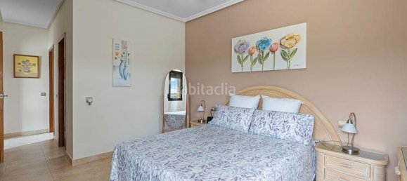 5 chambres Villa à Alicante, Spain No. 173338 32