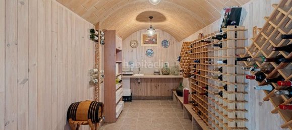 5 chambres Villa à Alicante, Spain No. 173338 45