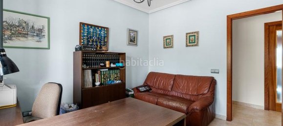 5 chambres Villa à Alicante, Spain No. 173338 16