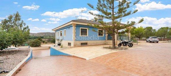 5 chambres Villa à Alicante, Spain No. 173338 3