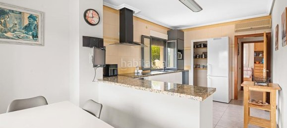 5 chambres Villa à Alicante, Spain No. 173338 14