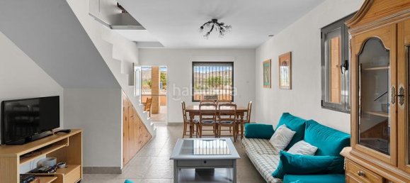 5 chambres Villa à Alicante, Spain No. 173338 40