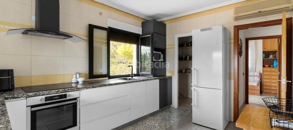 5 chambres Villa à Alicante, Spain No. 173338 11