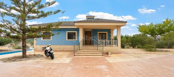 5 chambres Villa à Alicante, Spain No. 173338 5