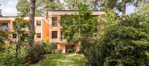 4غرفة تاون هاوس في Tegel, Germany رقم 323071 14