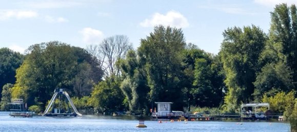 4غرفة تاون هاوس في Tegel, Germany رقم 323071 15