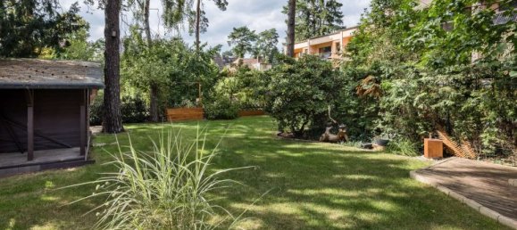 4غرفة تاون هاوس في Tegel, Germany رقم 323071 12