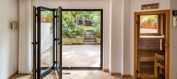 4غرفة تاون هاوس في Tegel, Germany رقم 323071 8