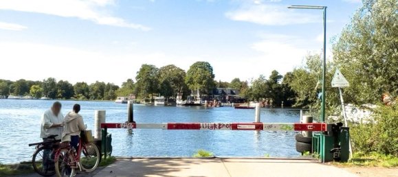 4غرفة تاون هاوس في Tegel, Germany رقم 323071 13