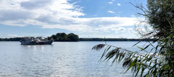 4غرفة تاون هاوس في Tegel, Germany رقم 323071 16