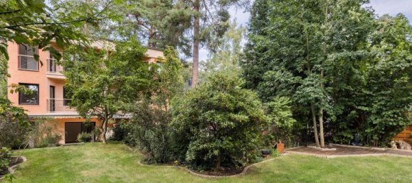 4غرفة تاون هاوس في Tegel, Germany رقم 323071 11