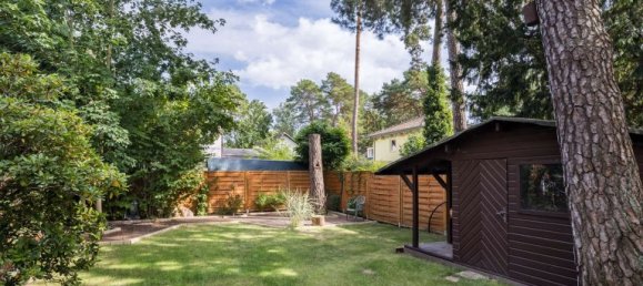 4غرفة تاون هاوس في Tegel, Germany رقم 323071 10