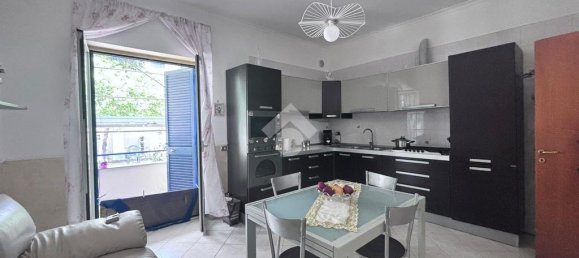 2 bedrooms Apartment in Casandrino, Italy No. 273362 8